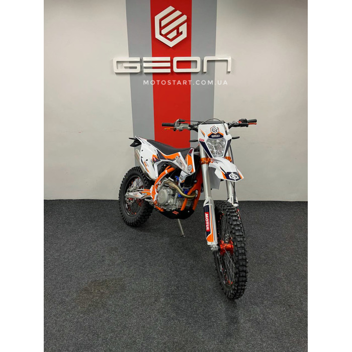 Мотоцикл Geon Dakar GNX 250 (Ендуро)