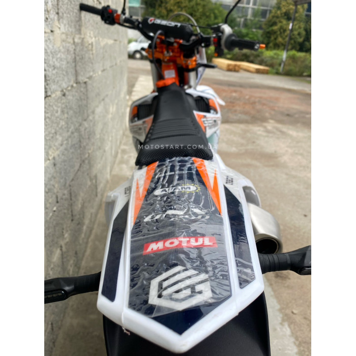 Мотоцикл Geon Dakar GNX 250 (Ендуро)