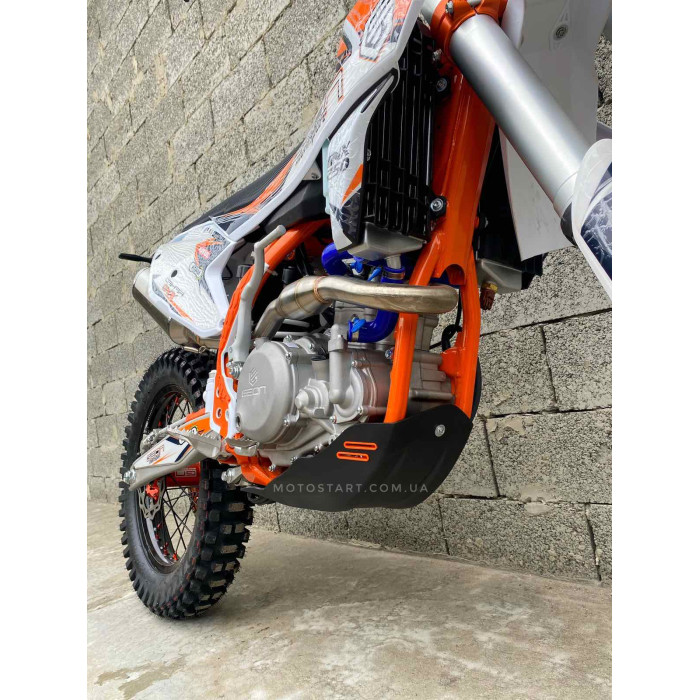 Мотоцикл Geon Dakar GNX 250 (Ендуро)