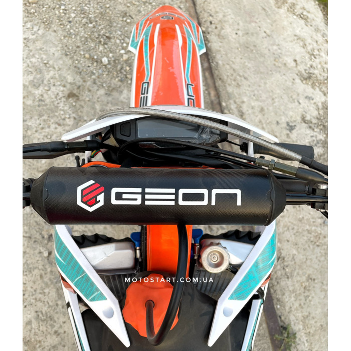 Мотоцикл Geon Dakar GNX 250 (Ендуро)