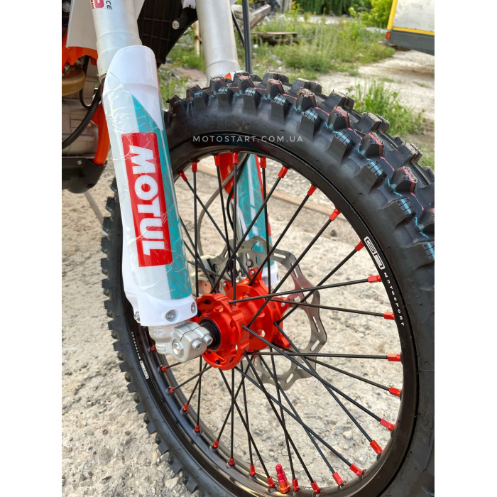 Мотоцикл Geon Dakar GNX 250 (Ендуро)