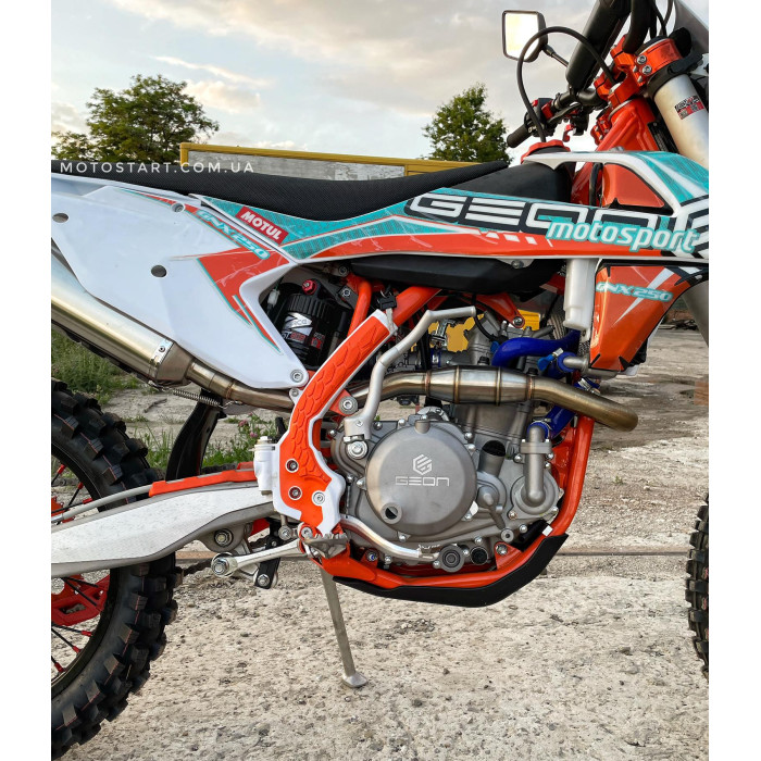 Мотоцикл Geon Dakar GNX 250 (Ендуро)
