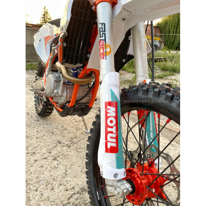 Мотоцикл Geon Dakar GNX 250 (Ендуро)