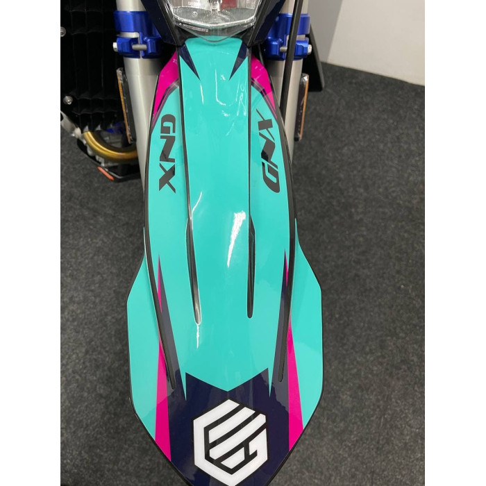 Мотоцикл Geon Dakar GNX 250 (Ендуро)