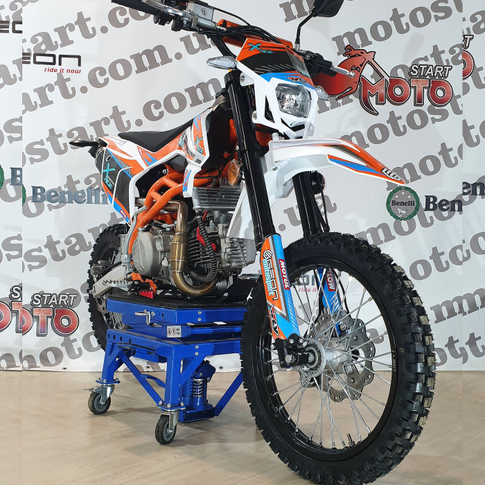 Мотоцикл GEON X-Ride Ендуро 150 PRO