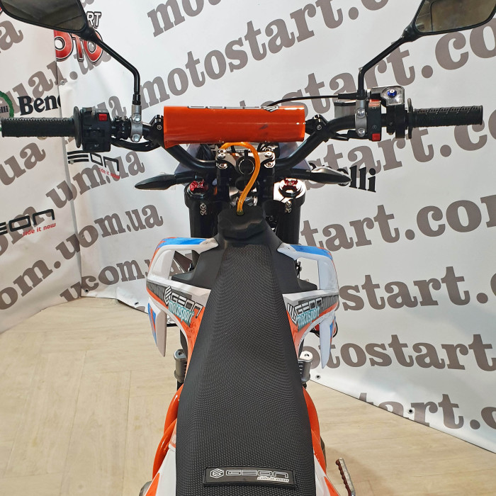 Мотоцикл GEON X-Ride Ендуро 150 PRO