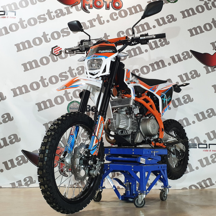 Мотоцикл GEON X-Ride Ендуро 150 PRO