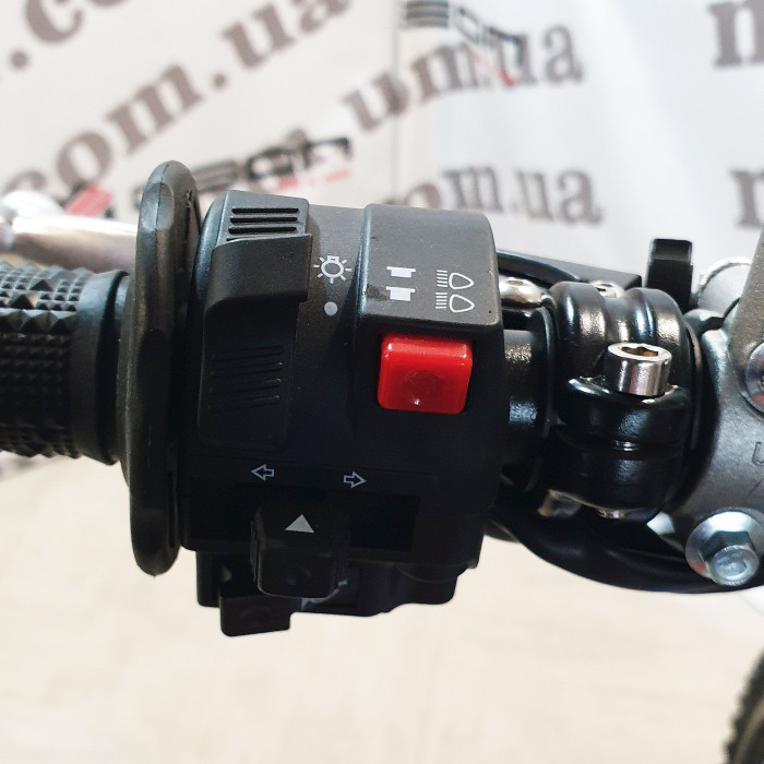 Мотоцикл GEON X-Ride Ендуро 150 PRO