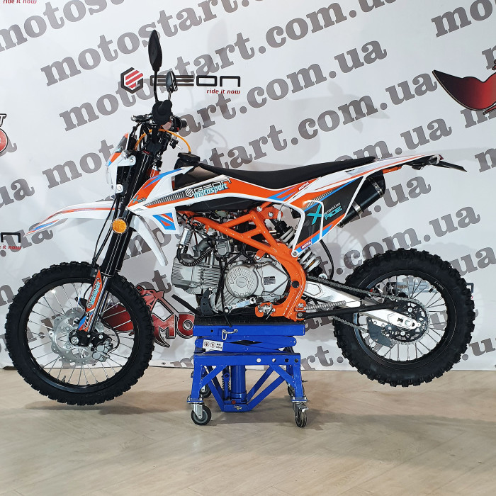 Мотоцикл GEON X-Ride Ендуро 150 PRO