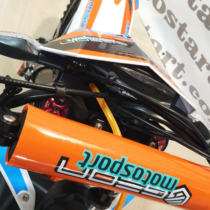 Мотоцикл GEON X-Ride Ендуро 150 PRO