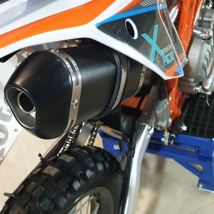 Мотоцикл GEON X-Ride Ендуро 150 PRO