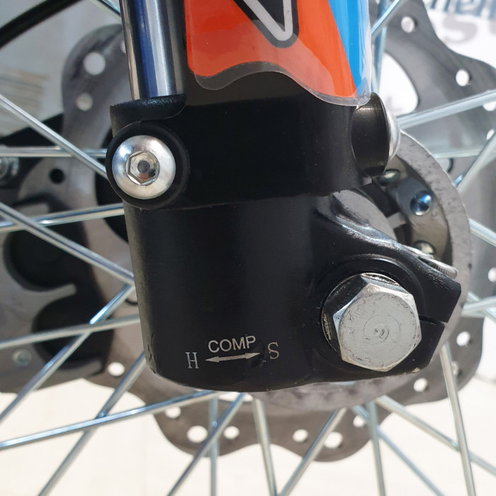 Мотоцикл GEON X-Ride Ендуро 150 PRO