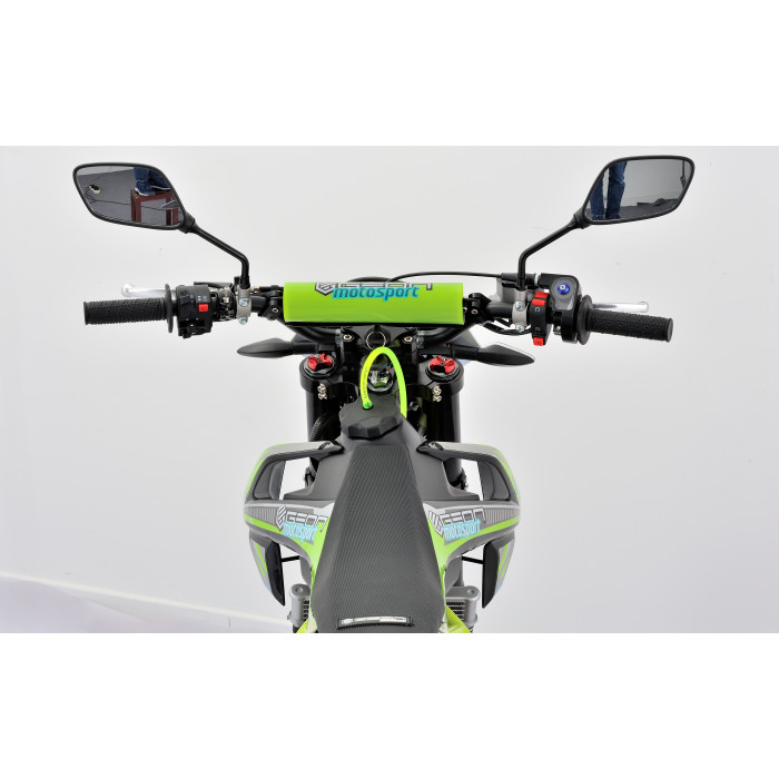 Мотоцикл GEON X-Ride Мотард 150 PRO