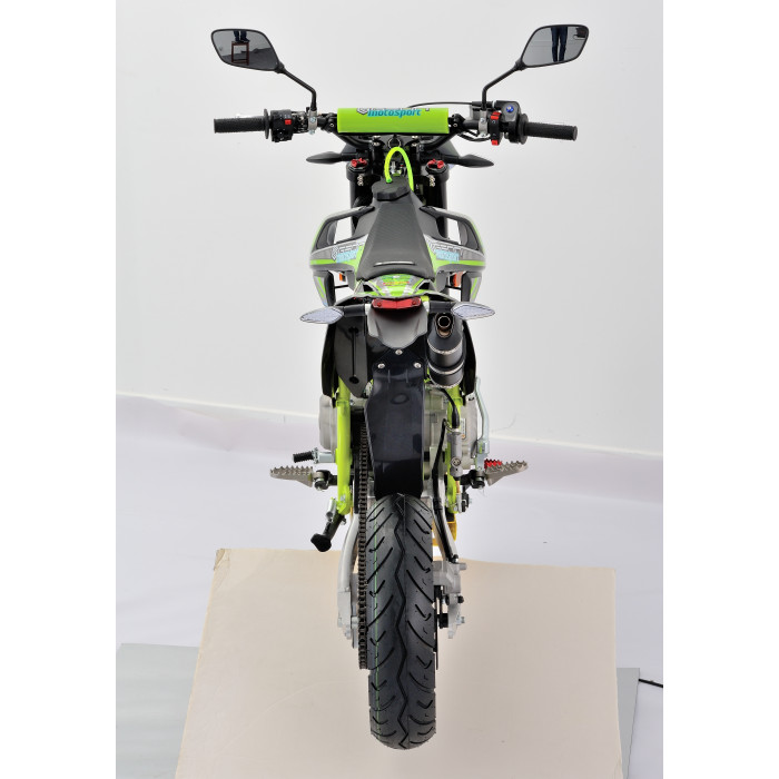 Мотоцикл GEON X-Ride Мотард 150 PRO