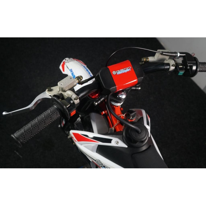 Мотоцикл Geon X-ride 110 cross-mini (дитячий) пітбайк