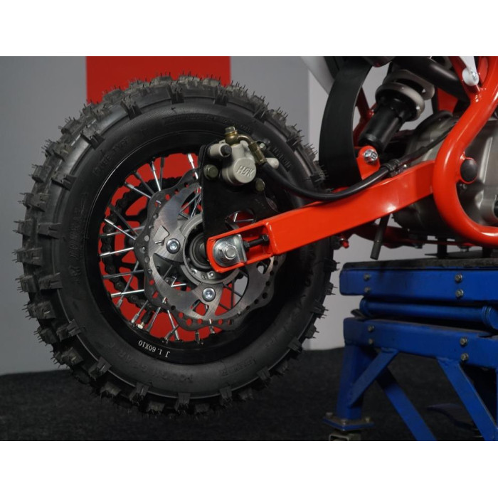 Мотоцикл Geon X-ride 110 cross-mini (дитячий) пітбайк