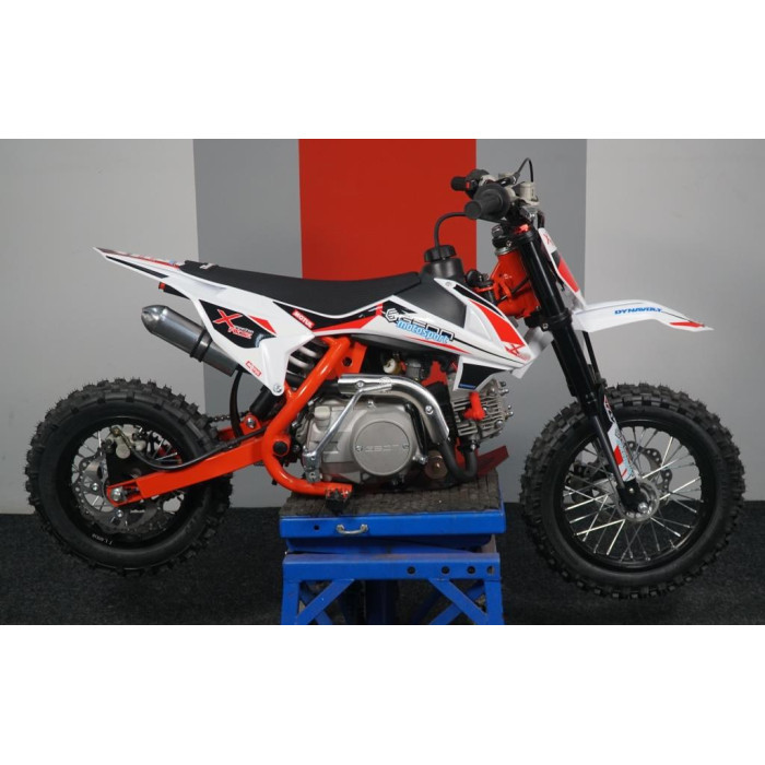 Мотоцикл Geon X-ride 110 cross-mini (дитячий) пітбайк