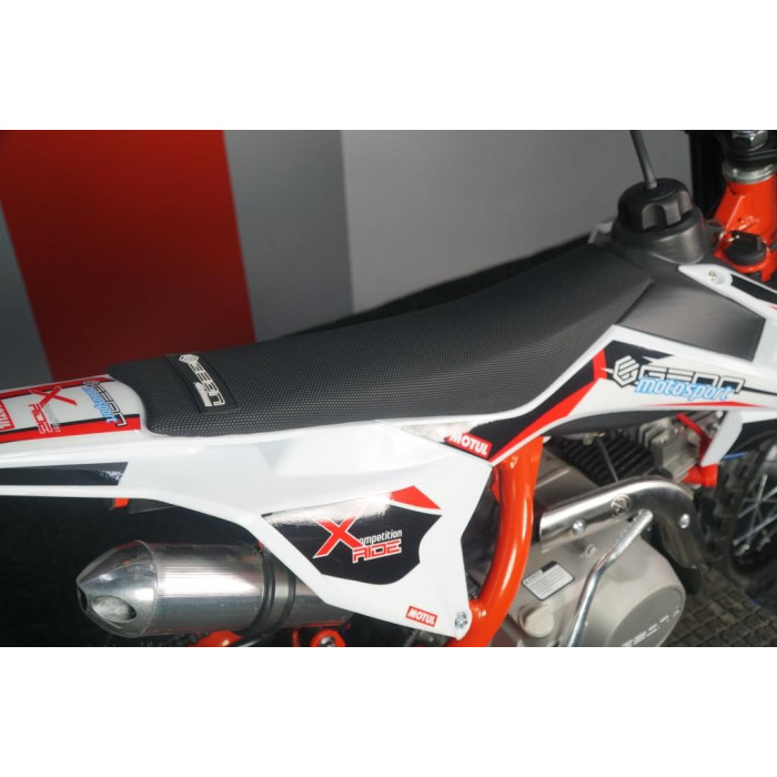 Мотоцикл Geon X-ride 110 cross-mini (дитячий) пітбайк
