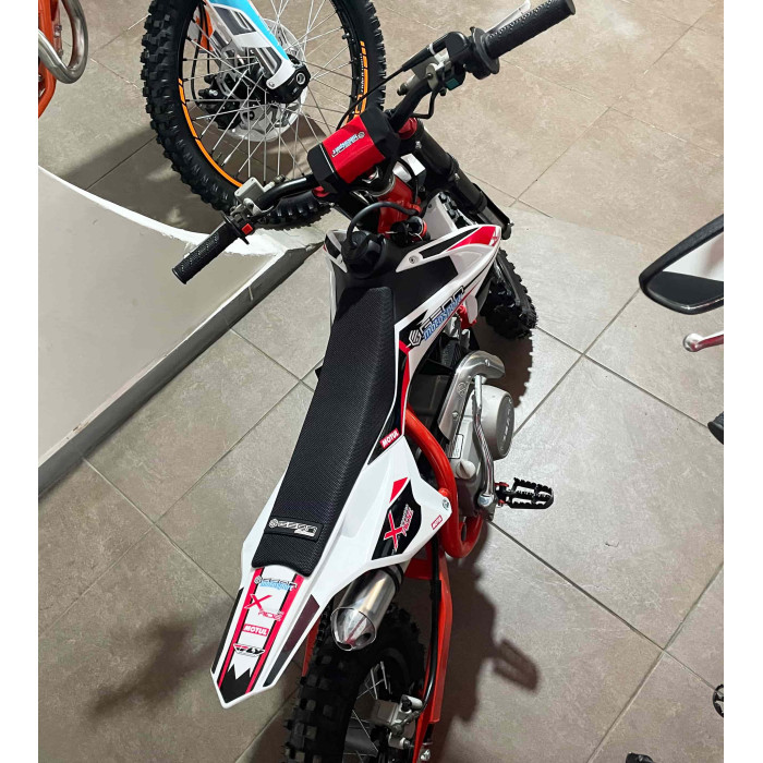 Мотоцикл Geon X-ride 110 cross-mini (дитячий) пітбайк