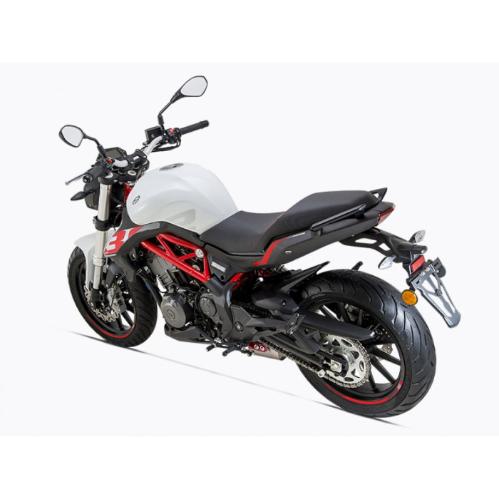 Мотоцикл Benelli TNT 302S ABS 2021