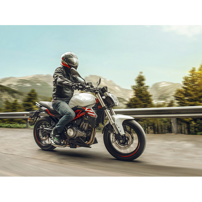 Мотоцикл Benelli TNT 302S ABS 2021