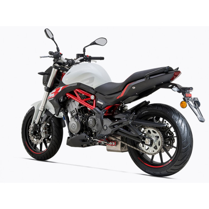 Мотоцикл Benelli TNT 302S ABS 2021