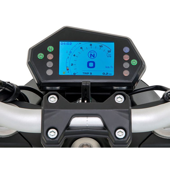 Мотоцикл Benelli TNT 302S ABS 2021