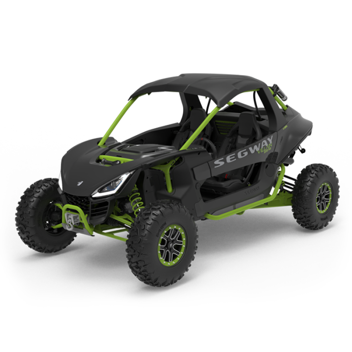 Багі SEGWAY VILLAIN SX10