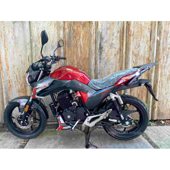 Мотоцикл Geon CR6Z 250