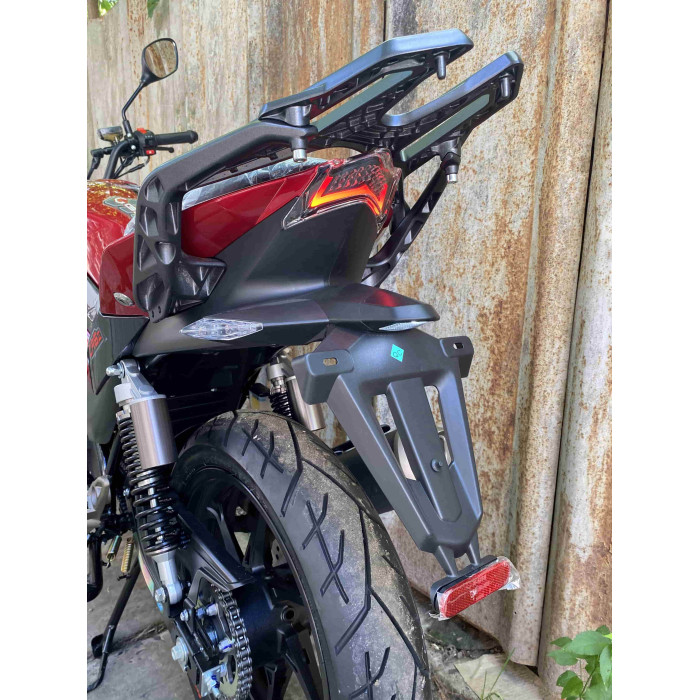 Мотоцикл Geon CR6Z 250