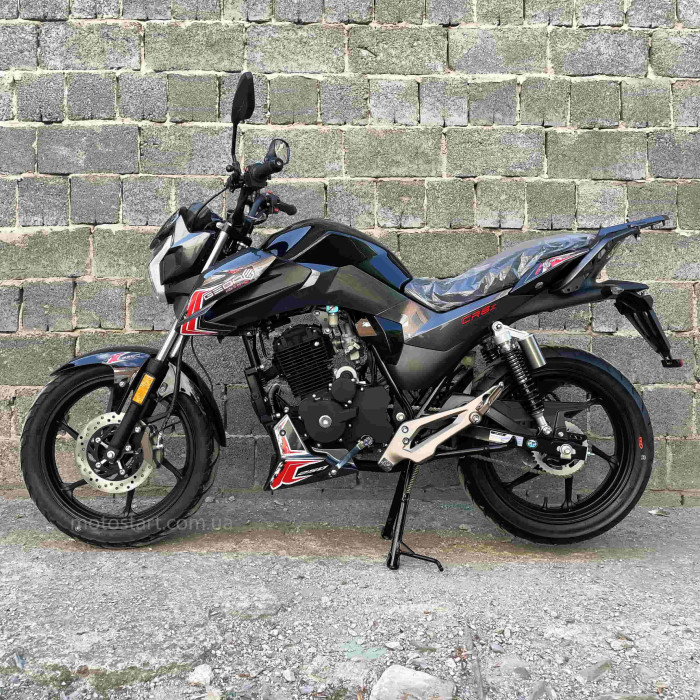 Мотоцикл Geon CR6Z 250
