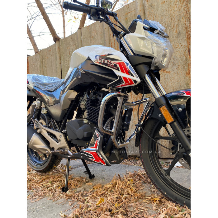 Мотоцикл Geon CR6Z 250