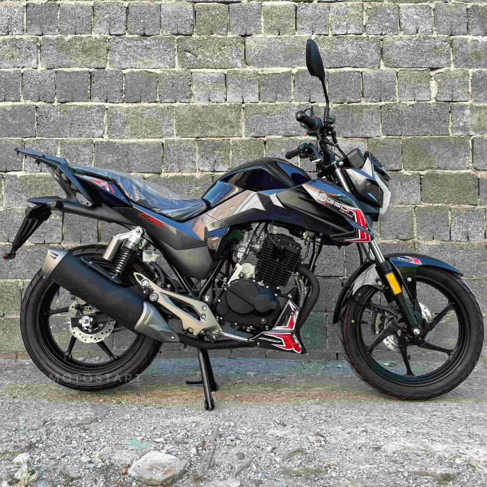 Мотоцикл Geon CR6Z 250