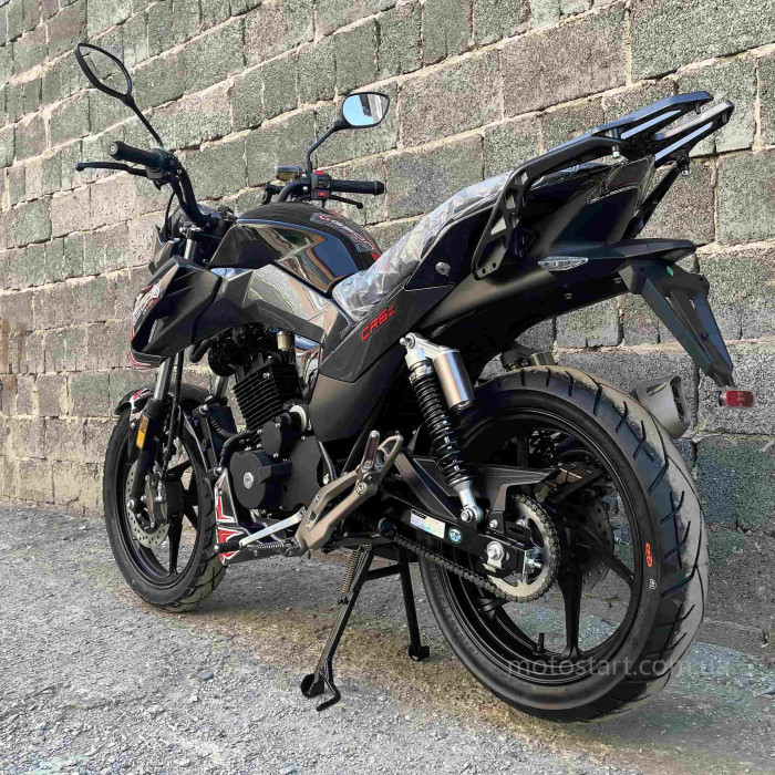 Мотоцикл Geon CR6Z 250