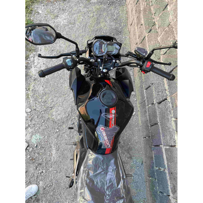 Мотоцикл Geon CR6Z 250