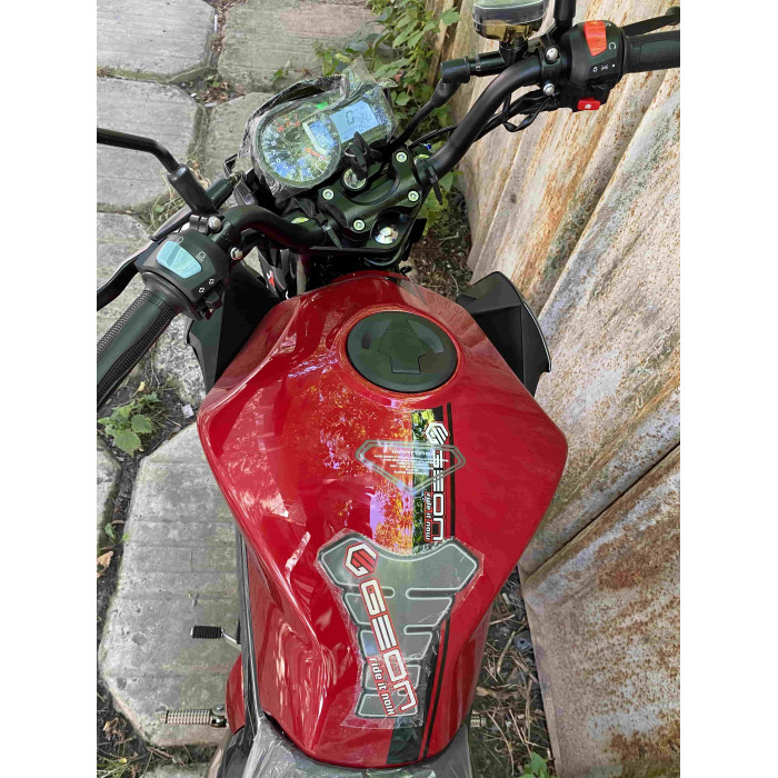 Мотоцикл Geon CR6Z 250