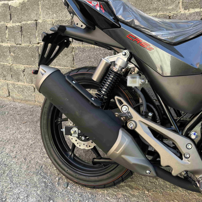 Мотоцикл Geon CR6Z 250