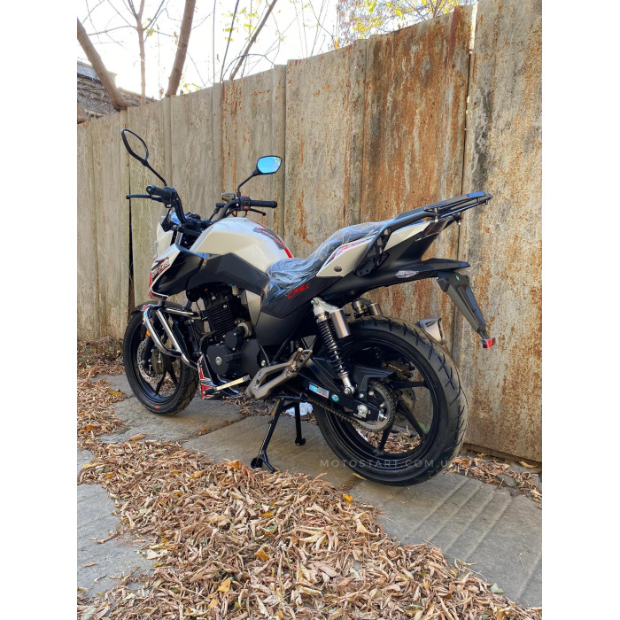 Мотоцикл Geon CR6Z 250