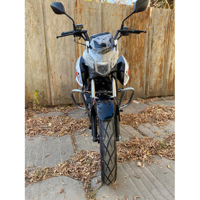 Мотоцикл Geon CR6Z 250