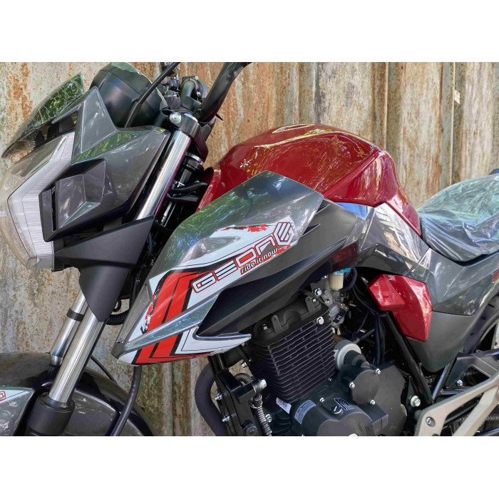 Мотоцикл Geon CR6Z 250