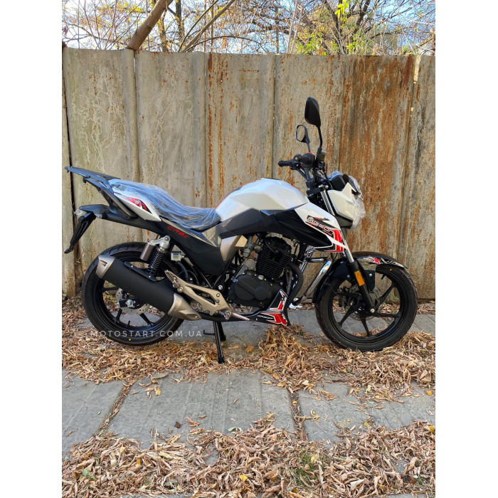Мотоцикл Geon CR6Z 250