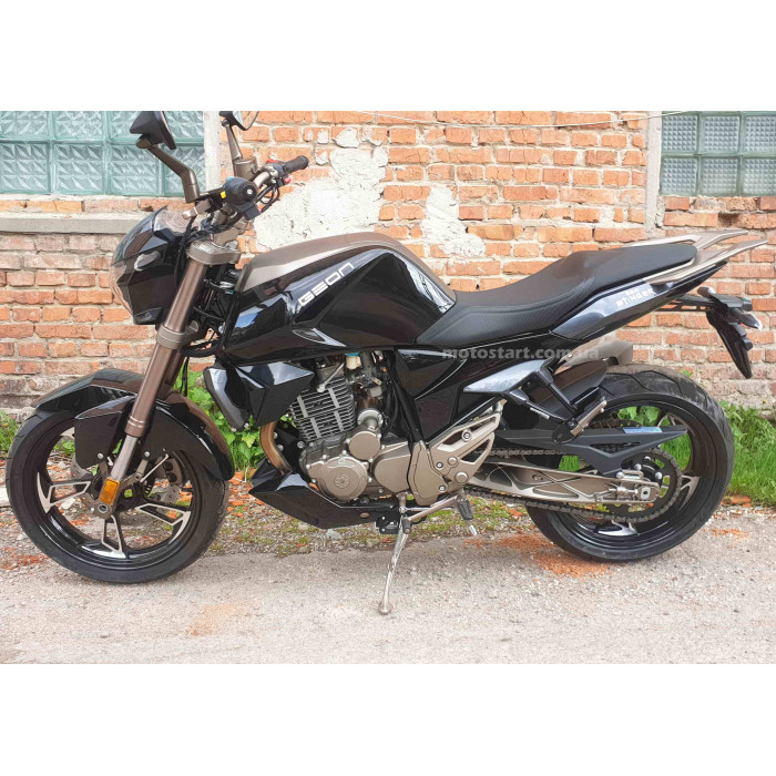 Мотоцикл Geon Stinger 250