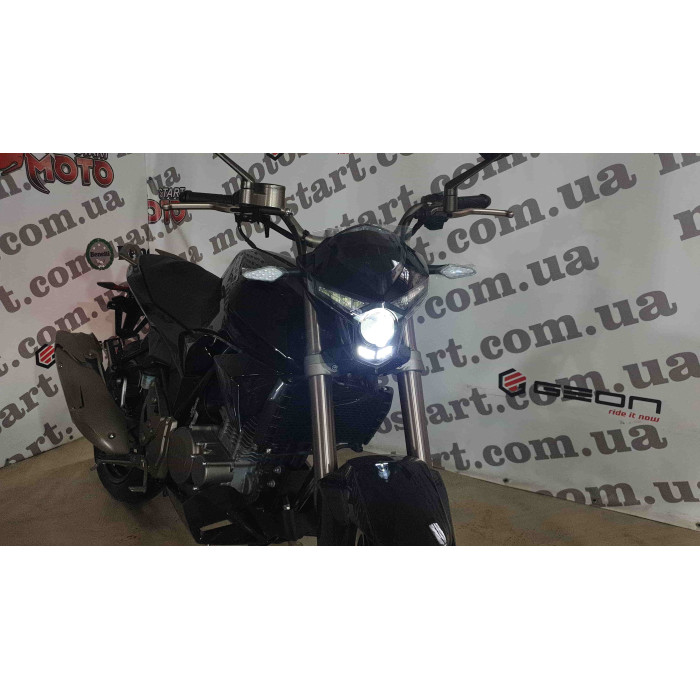 Мотоцикл Geon Stinger 250