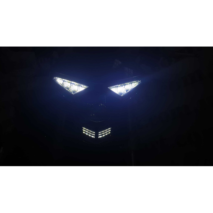 Мотоцикл Geon Stinger 250