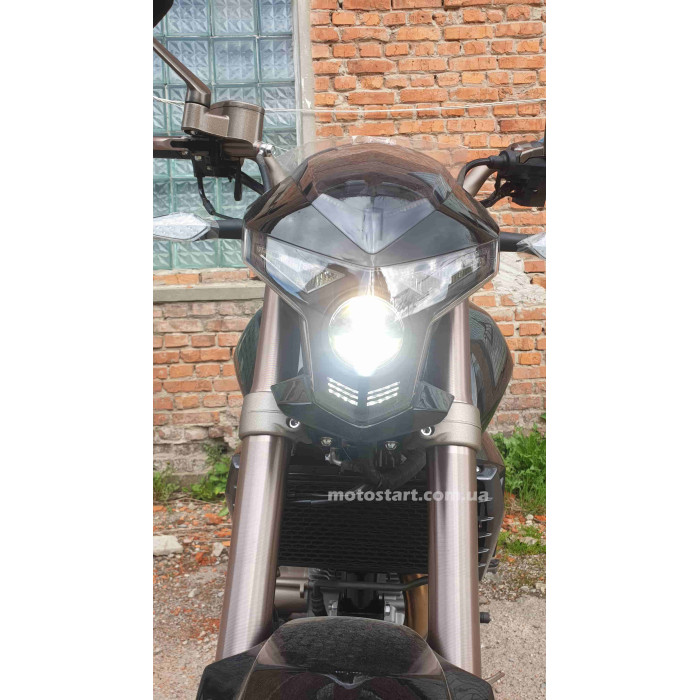 Мотоцикл Geon Stinger 250
