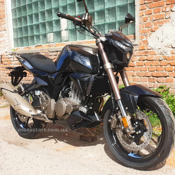 Мотоцикл Geon Stinger 250
