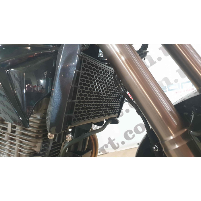 Мотоцикл Geon Stinger 250