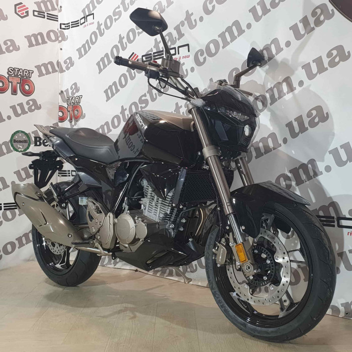 Мотоцикл Geon Stinger 250