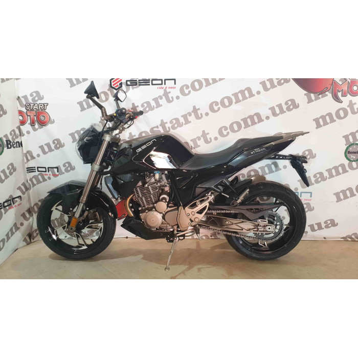 Мотоцикл Geon Stinger 250