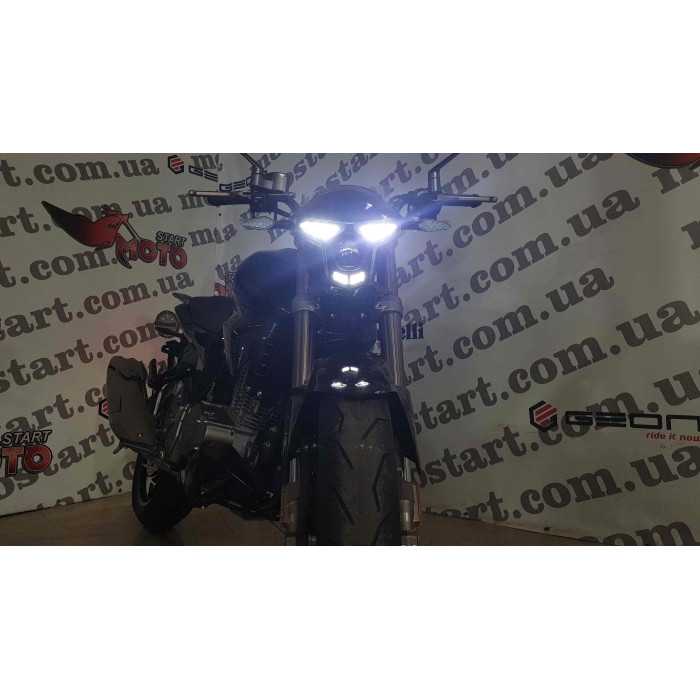 Мотоцикл Geon Stinger 250